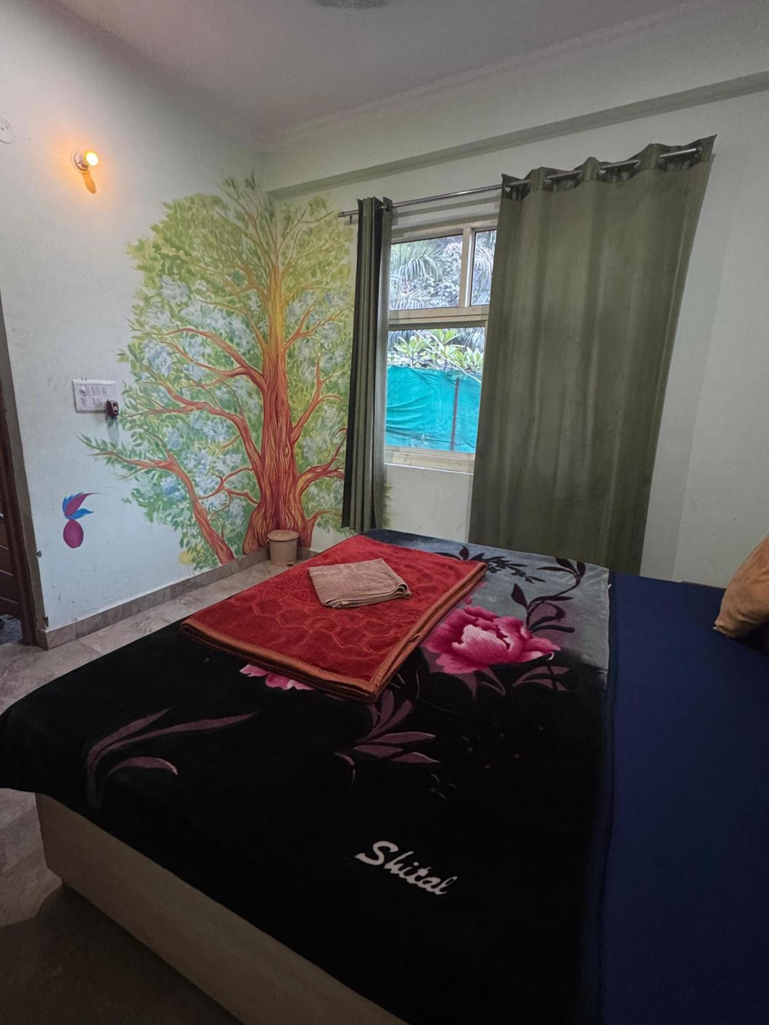 Shivanjal Stay Rišikéš Exteriér fotografie