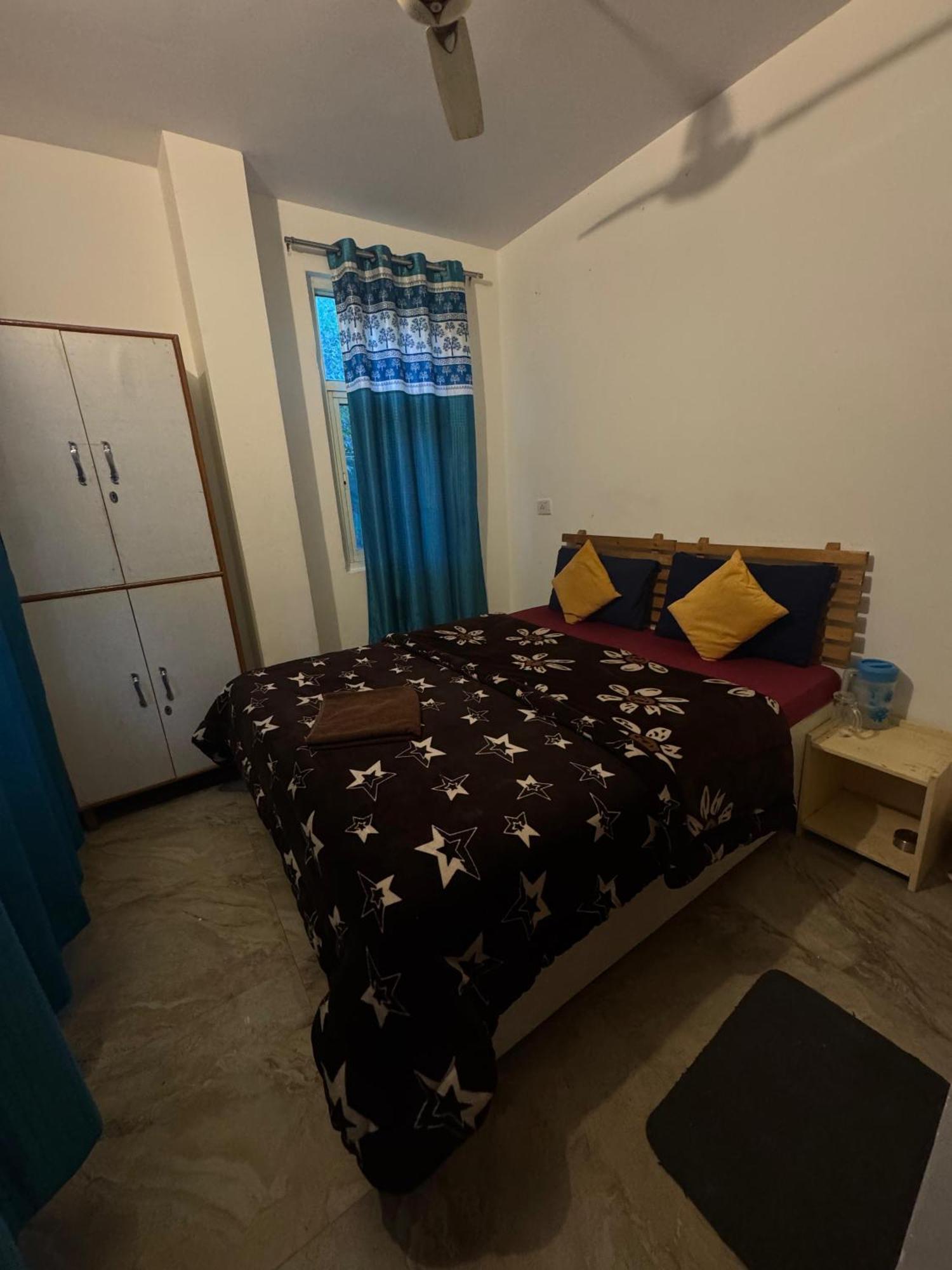 Shivanjal Stay Rišikéš Exteriér fotografie