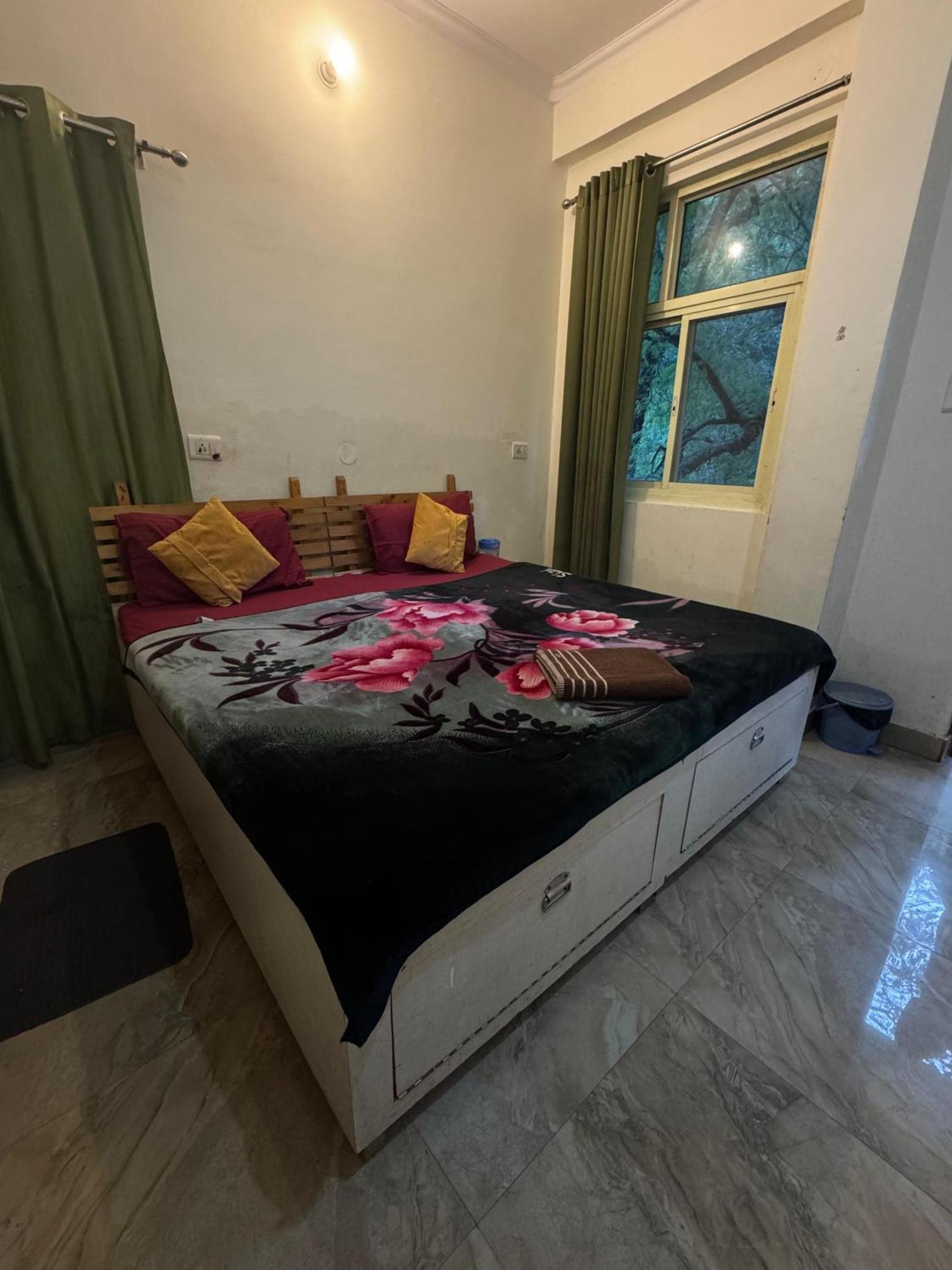 Shivanjal Stay Rišikéš Exteriér fotografie